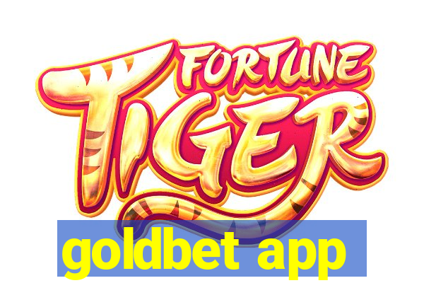 goldbet app